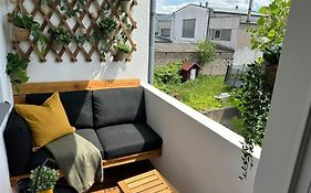 Chez Marie